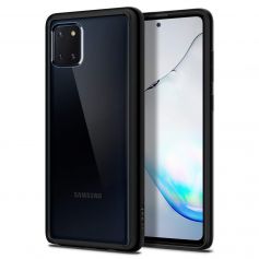 Samsung Galaxy Note 10 Lite Case Ultra Hybrid