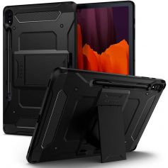 Samsung Galaxy Tab S8+ / S7+ Case Tough Armor Pro