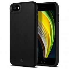 CYRILL Ciel iPhone SE 2020 Case (4.7") iPhone 8 / iPhone 7 Spigen Leather Brick