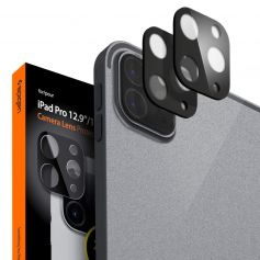 [2 Pack] iPad Pro 11" / iPad Pro 12.9" (2021 / 2020) Camera Lens Tempered Glass