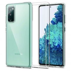 Samsung Galaxy S20 FE Case Ultra Hybrid