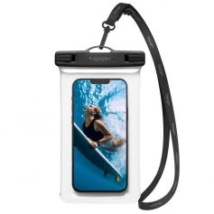 Spigen Aqua Shield A601 Waterproof Phone Case (Up To 6.9-inch)