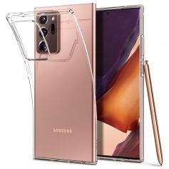 Samsung Galaxy Note 20 Ultra Case Liquid Crystal