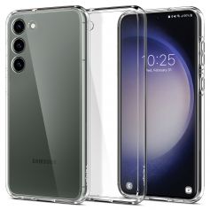 Samsung Galaxy S23 Plus Case Ultra Hybrid