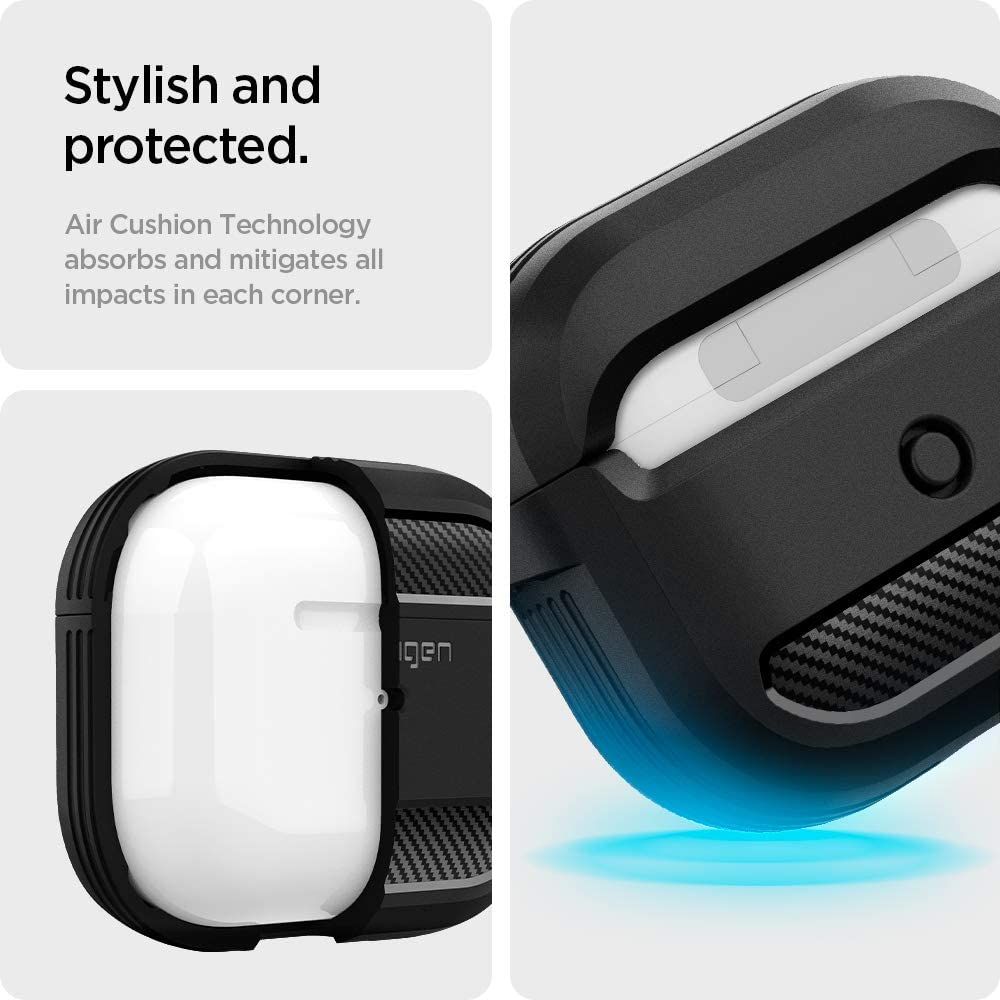 Apple AirPods 3 (2021) Case Rugged Armor